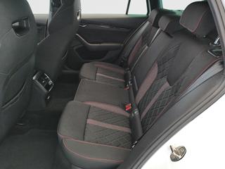 Škoda Octavia RS 2.0 TDI 4x4 147kW kombi - Foto 15