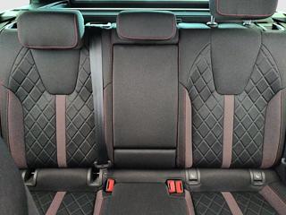 Škoda Octavia RS 2.0 TDI 4x4 147kW kombi - Foto 14