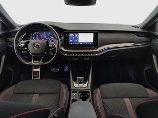 Škoda Octavia RS 2.0 TDI 4x4 147kW kombi - Foto 10