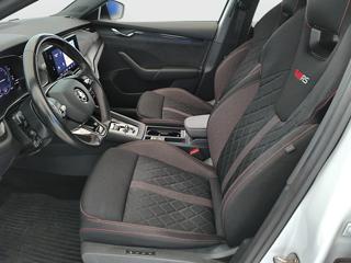 Škoda Octavia RS 2.0 TDI 4x4 147kW kombi - Foto 16