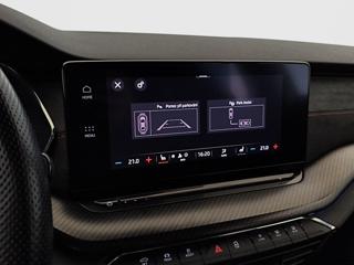 Škoda Octavia RS 2.0 TDI 4x4 147kW kombi - Foto 23