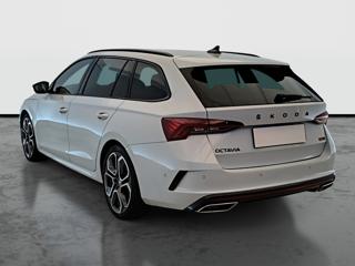 Škoda Octavia RS 2.0 TDI 4x4 147kW kombi - Foto 5