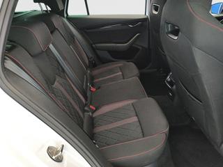 Škoda Octavia RS 2.0 TDI 4x4 147kW kombi - Foto 13