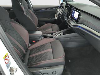 Škoda Octavia RS 2.0 TDI 4x4 147kW kombi - Foto 12
