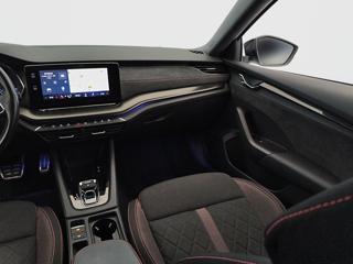 Škoda Octavia RS 2.0 TDI 4x4 147kW kombi - Foto 11
