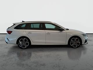Škoda Octavia RS 2.0 TDI 4x4 147kW kombi - Foto 8