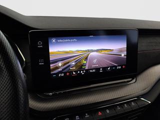 Škoda Octavia RS 2.0 TDI 4x4 147kW kombi - Foto 22