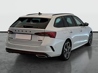 Škoda Octavia RS 2.0 TDI 4x4 147kW kombi - Foto 7