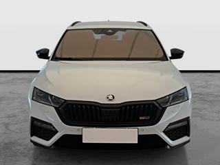 Škoda Octavia RS 2.0 TDI 4x4 147kW kombi - Foto 2