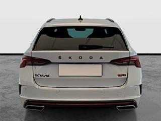 Škoda Octavia RS 2.0 TDI 4x4 147kW kombi - Foto 6