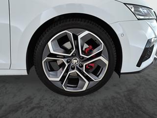 Škoda Octavia RS 2.0 TDI 4x4 147kW kombi - Foto 20