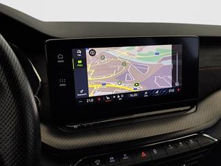 Škoda Octavia RS 2.0 TDI 4x4 147kW kombi - Foto 21