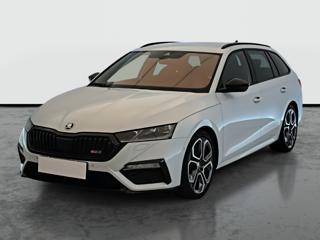 Škoda Octavia RS 2.0 TDI 4x4 147kW kombi - Foto 3