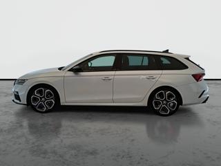 Škoda Octavia RS 2.0 TDI 4x4 147kW kombi - Foto 4
