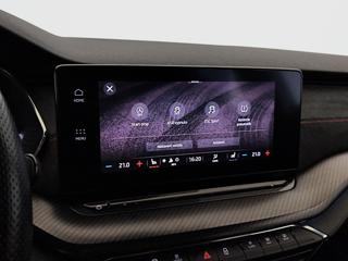 Škoda Octavia RS 2.0 TDI 4x4 147kW kombi - Foto 24