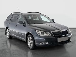 Škoda Octavia 1.6 75kW kombi