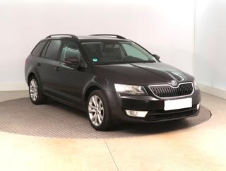 Škoda Octavia 1.4 TSI 103kW kombi