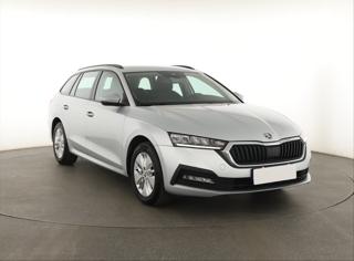 Škoda Octavia 2.0 TDI 85kW kombi