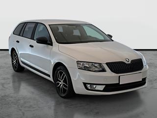 Škoda Octavia 1.4 TSI 103kW kombi