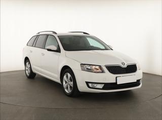 Škoda Octavia 1.6 TDI 77kW kombi