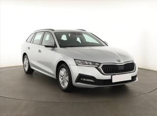 Škoda Octavia 2.0 TDI 85kW kombi