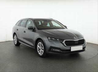 Škoda Octavia 2.0 TDI 85kW kombi