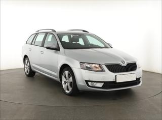 Škoda Octavia 2.0 TDI 110kW kombi