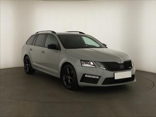 Škoda Octavia RS 2.0 TDI 135kW kombi