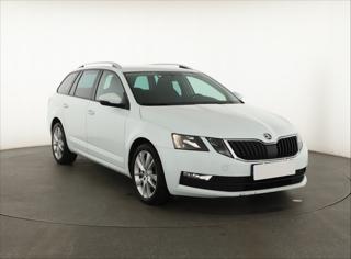 Škoda Octavia 1.6 TDI 85kW kombi