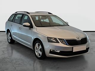 Škoda Octavia 1.6 TDI 85kW kombi
