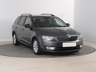 Škoda Octavia 1.6 TDI 77kW kombi