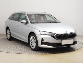 Škoda Octavia 1.5 eTSI mHEV 110kW kombi