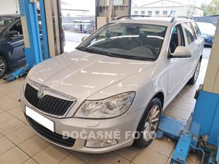 Škoda Octavia 2.0TDI kombi