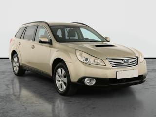 Subaru Outback 2.0 D 110kW kombi