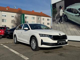 Škoda Octavia 2,0 TDI 85 kW  Classic kombi