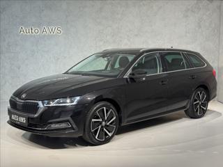 Škoda Octavia 1,4 TSi  iV DSG Style Virtual Assist kombi