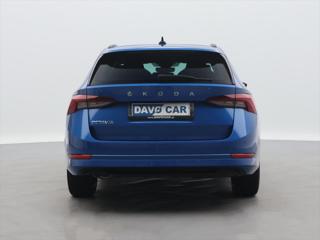 Škoda Octavia 2,0 TDI 110kW DSG Style Sport kombi - Foto 10
