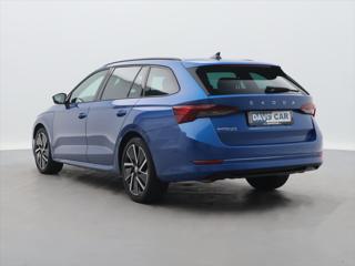Škoda Octavia 2,0 TDI 110kW DSG Style Sport kombi - Foto 9