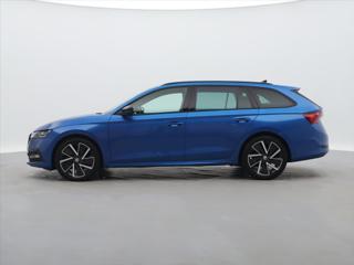 Škoda Octavia 2,0 TDI 110kW DSG Style Sport kombi - Foto 8