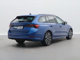 Škoda Octavia 2,0 TDI 110kW DSG Style Sport kombi - Foto 11