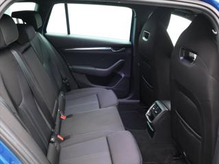 Škoda Octavia 2,0 TDI 110kW DSG Style Sport kombi - Foto 17