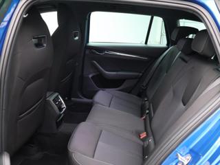 Škoda Octavia 2,0 TDI 110kW DSG Style Sport kombi - Foto 18