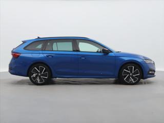 Škoda Octavia 2,0 TDI 110kW DSG Style Sport kombi - Foto 12