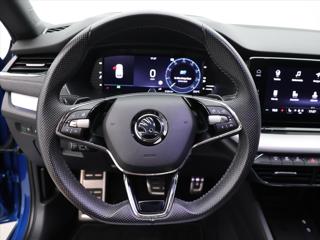 Škoda Octavia 2,0 TDI 110kW DSG Style Sport kombi - Foto 22