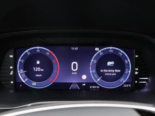 Škoda Octavia 2,0 TDI 110kW DSG Style Sport kombi - Foto 23