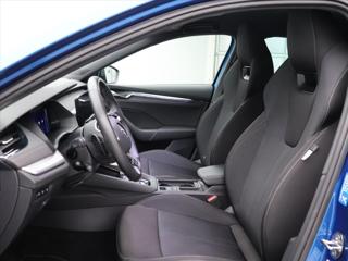 Škoda Octavia 2,0 TDI 110kW DSG Style Sport kombi - Foto 15