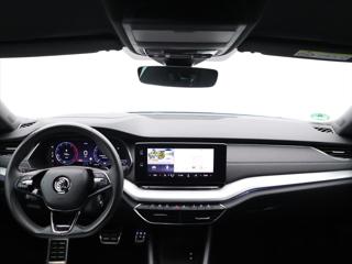 Škoda Octavia 2,0 TDI 110kW DSG Style Sport kombi - Foto 35