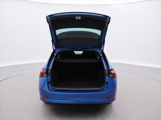 Škoda Octavia 2,0 TDI 110kW DSG Style Sport kombi - Foto 13
