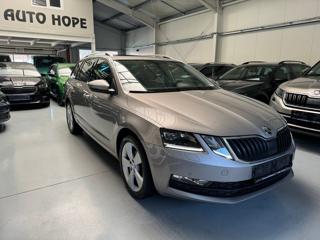 Škoda Octavia combi 1.4 TSI DSG Ambition kombi