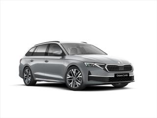 Škoda Octavia 1,5 TSI 110 kW DSG  Combi Dynamic kombi